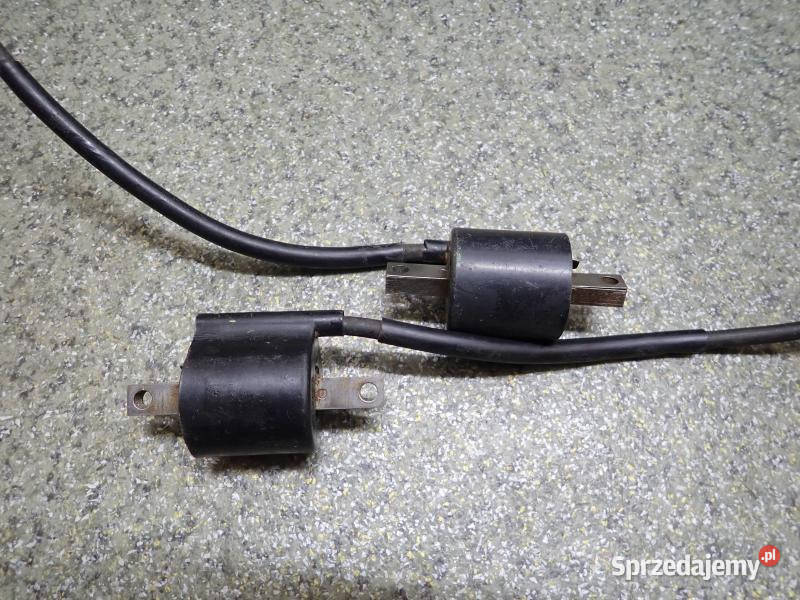 1 CEWKA YAMAHA WR 400 YZ 426 F 9802R 250 lubuskie Strzelce Krajeńskie