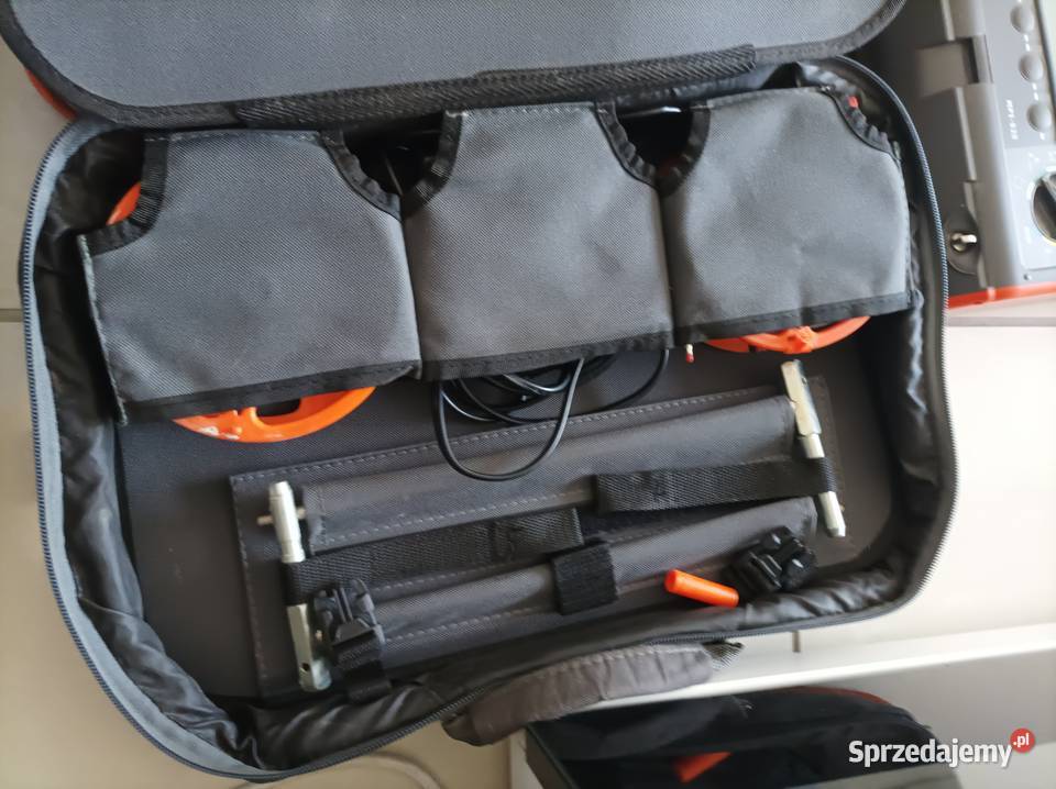 Miernik MPI 525 Głogów Małopolski