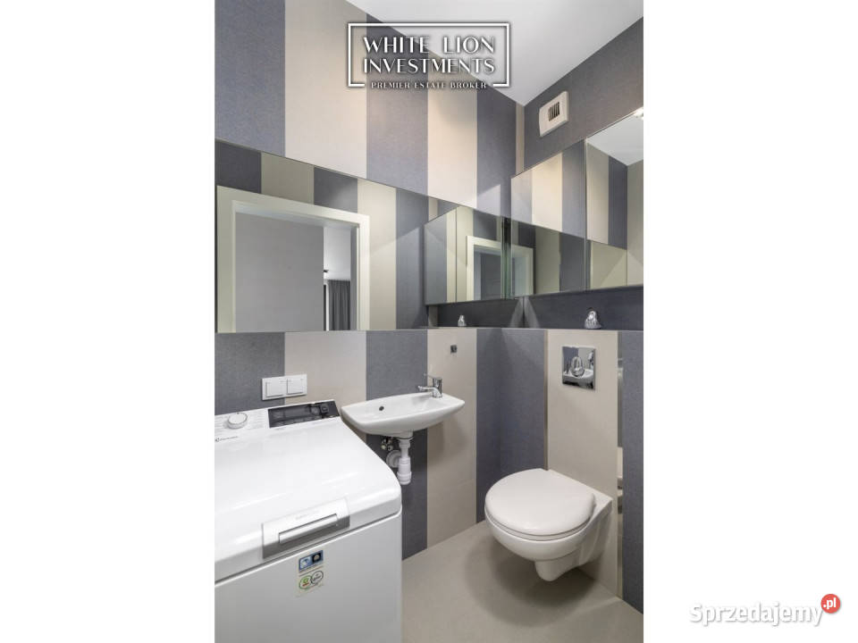 Mieszkanie Warszawa Dzielna 6881m2 3 pokoje mazowieckie