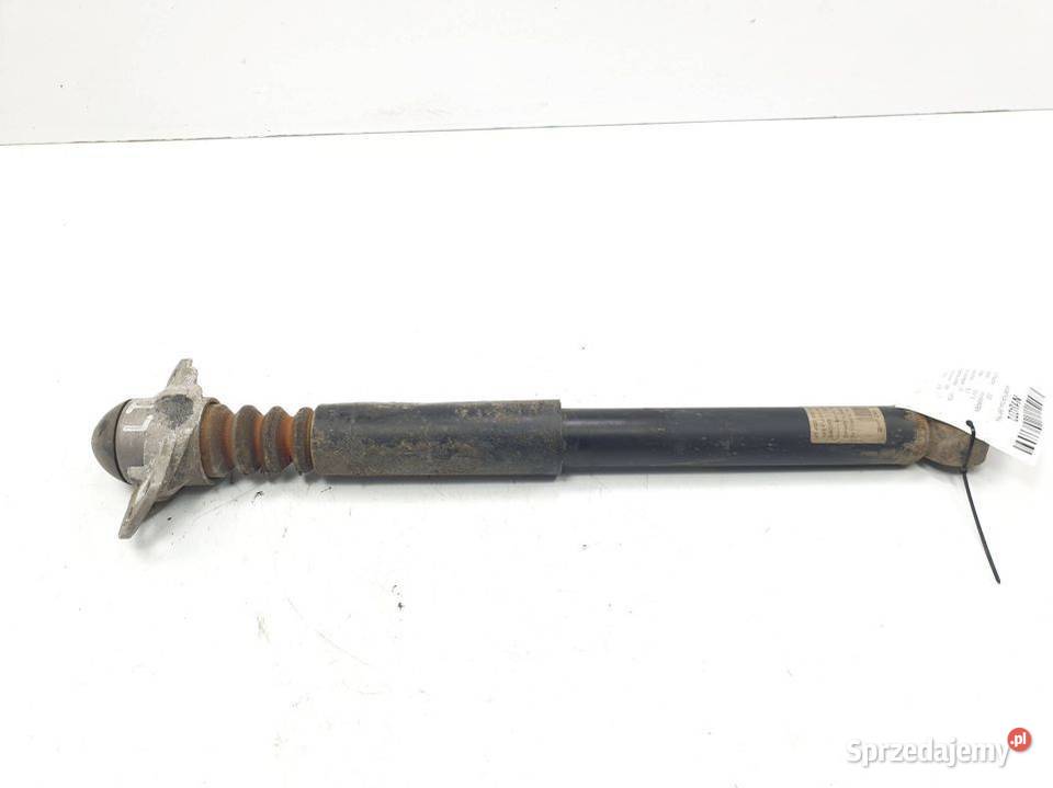 AMORTYZATOR LEWY TYŁ VOLKSWAGEN GOLF V osobowe Lipno