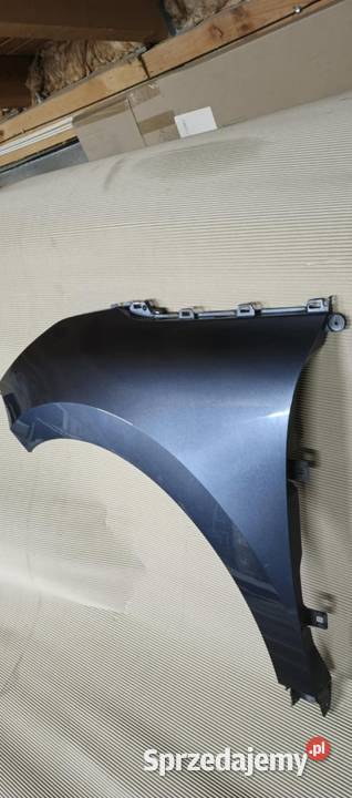 Błotnik Renault Espace V Lewy kujawsko-pomorskie