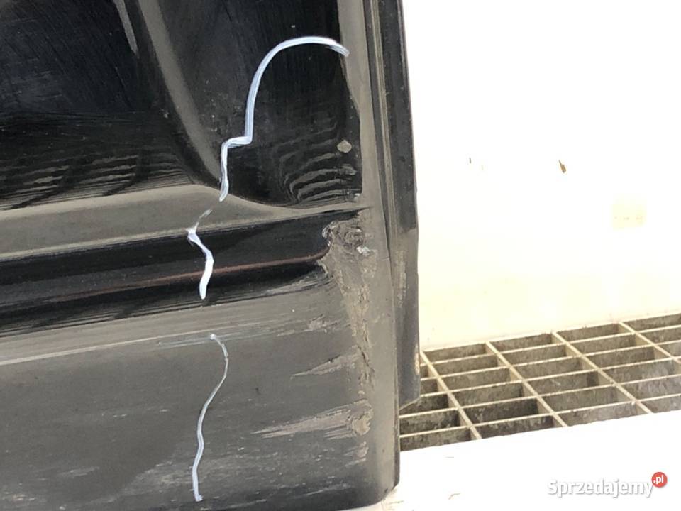 DRZWI LEWY TYŁ KIA SPORTAGE II SUV osobowe