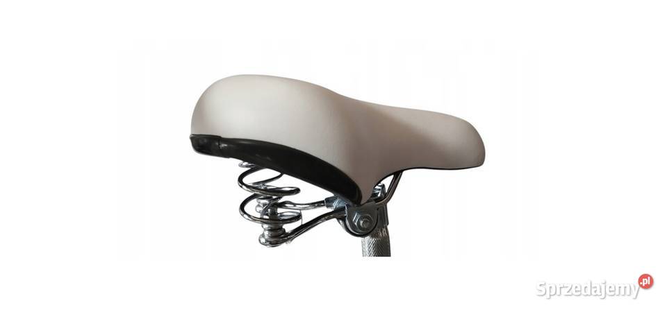 ROWER DAMSKI CZARNY MIEJSKI 28 SHIMANO DAMKA małopolskie Skawina