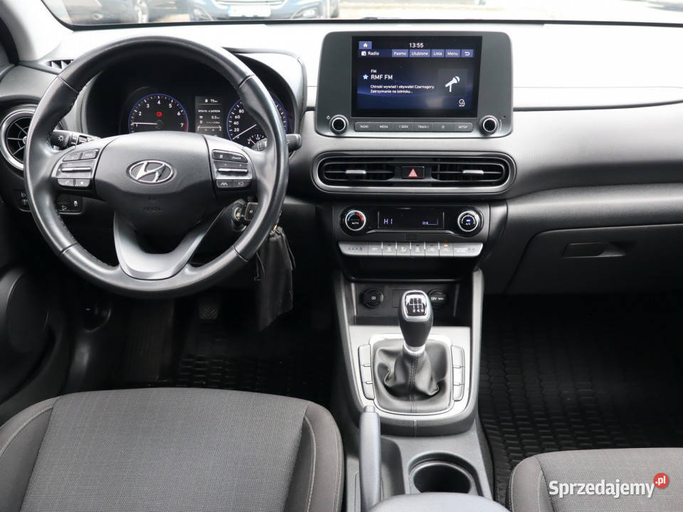 Hyundai Kona 10 TGDI