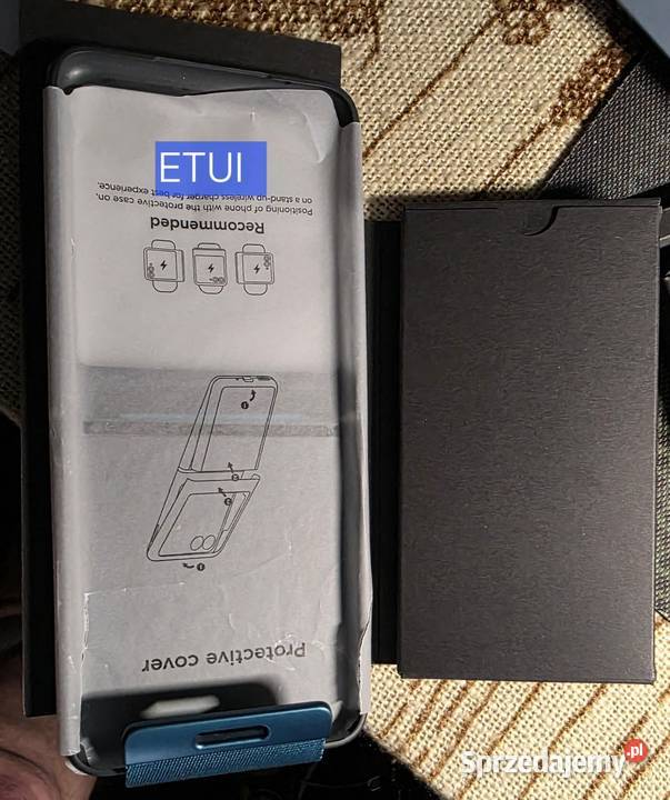 MOTOROLA RAZR 40 ULTRA MAGNETA Motorola Jastrzębie-Zdrój