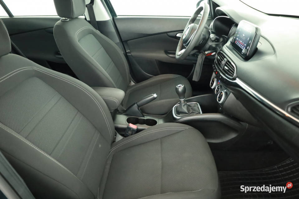 Fiat Tipo 10 FireFly ABS Piaseczno