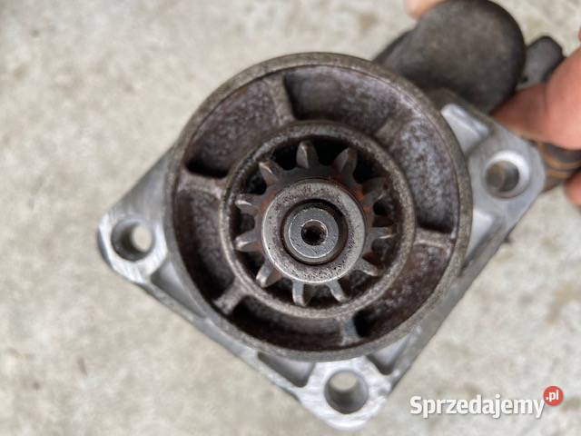 Rozrusznik Atego 0061516701 Delco Remy 29MT Maszewo