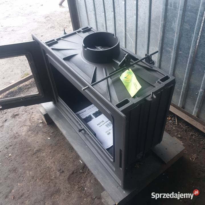 Kominki dolnośląskie Świdnica