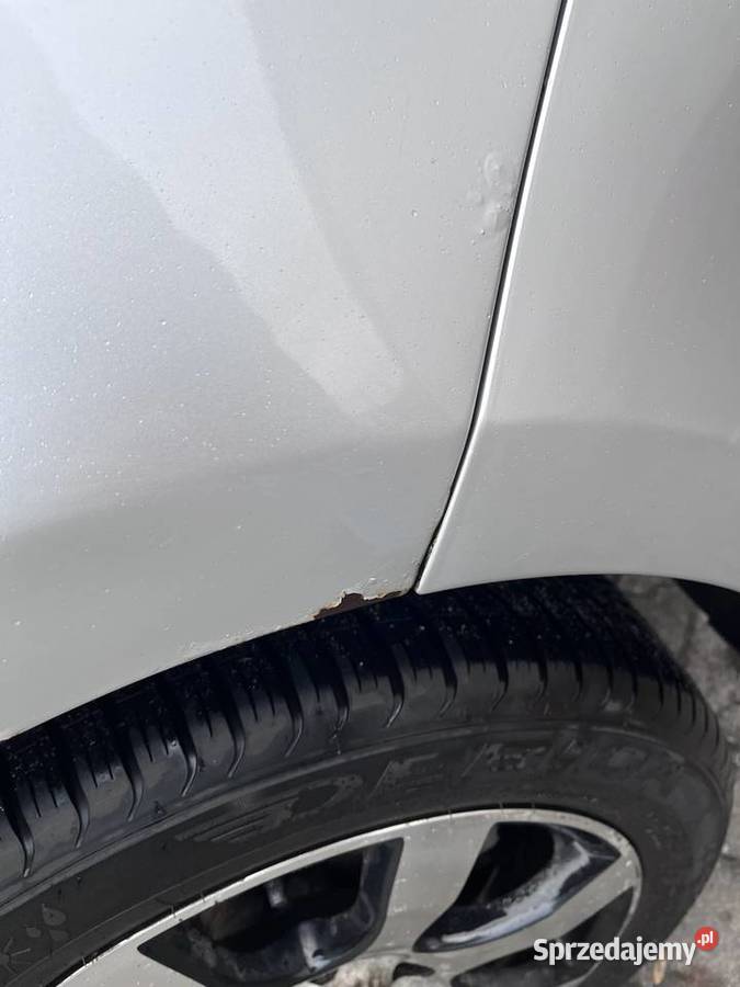 Citroen c4 manualna Rawicz