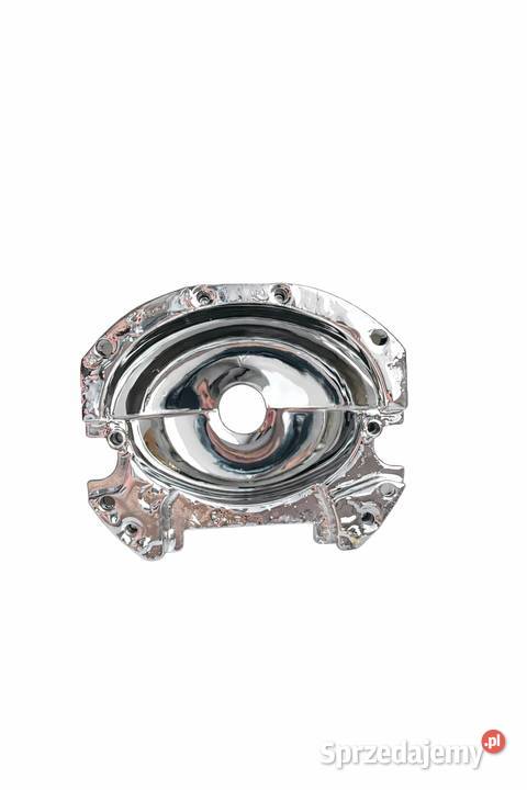 BMW E39 LIFT ODBŁYŚNIK H7 REFLEKTORA wielkopolskie Ostroróg sprzedam