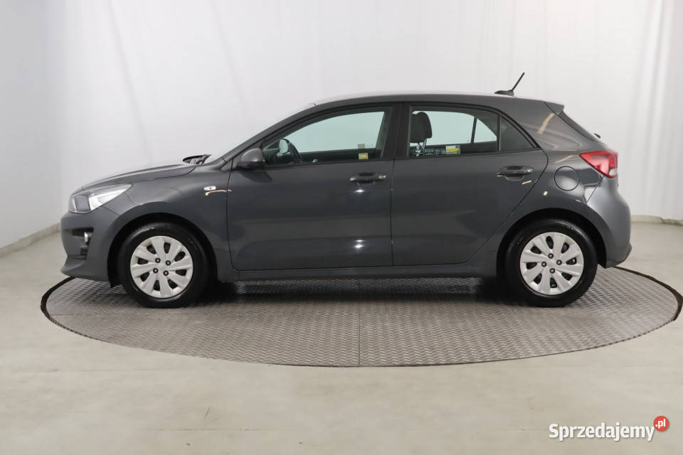 Kia Rio 10 TGDI 998cm3 śląskie