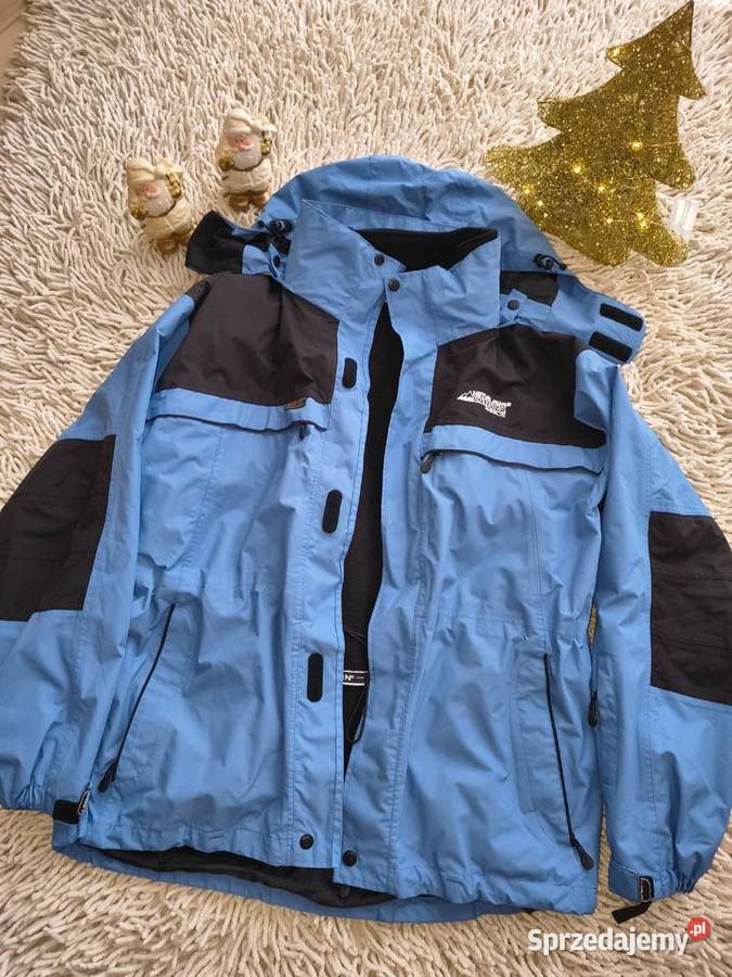 Kurtka narciarska rozmiar L Odzież sportowa Pułtusk