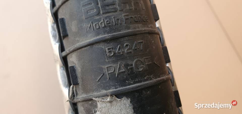 MAN TGA CHŁODNICA NAGRZEWNICA 54247 lubuskie Bieleń sprzedam