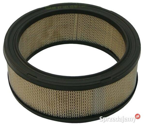 Filtr powietrza 4708303S