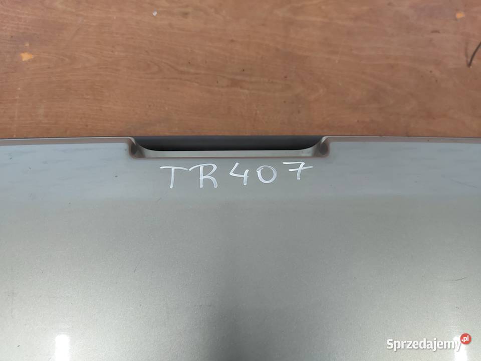 PEUGEOT 3008 I blenda klapy bagażnika 9684852280 osobowe Kielce sprzedam