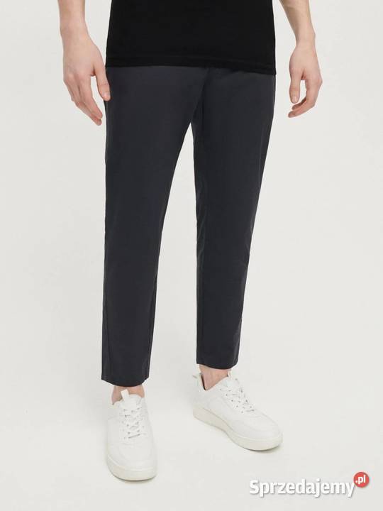 spodnie męskie House