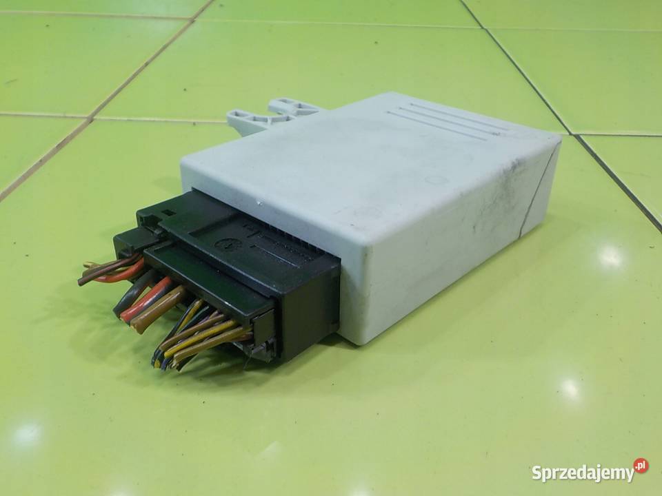 BMW Z4 E85 25 B 04r CABRIO 2D modul pompy paliwa Suków sprzedam