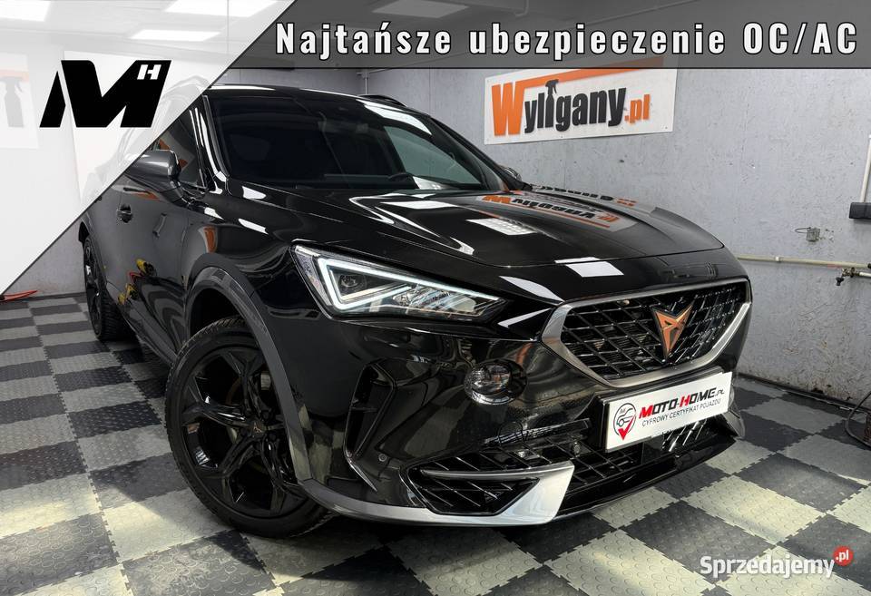 STAG2 20 445 30 przebiegu GWARANCJA Poznań