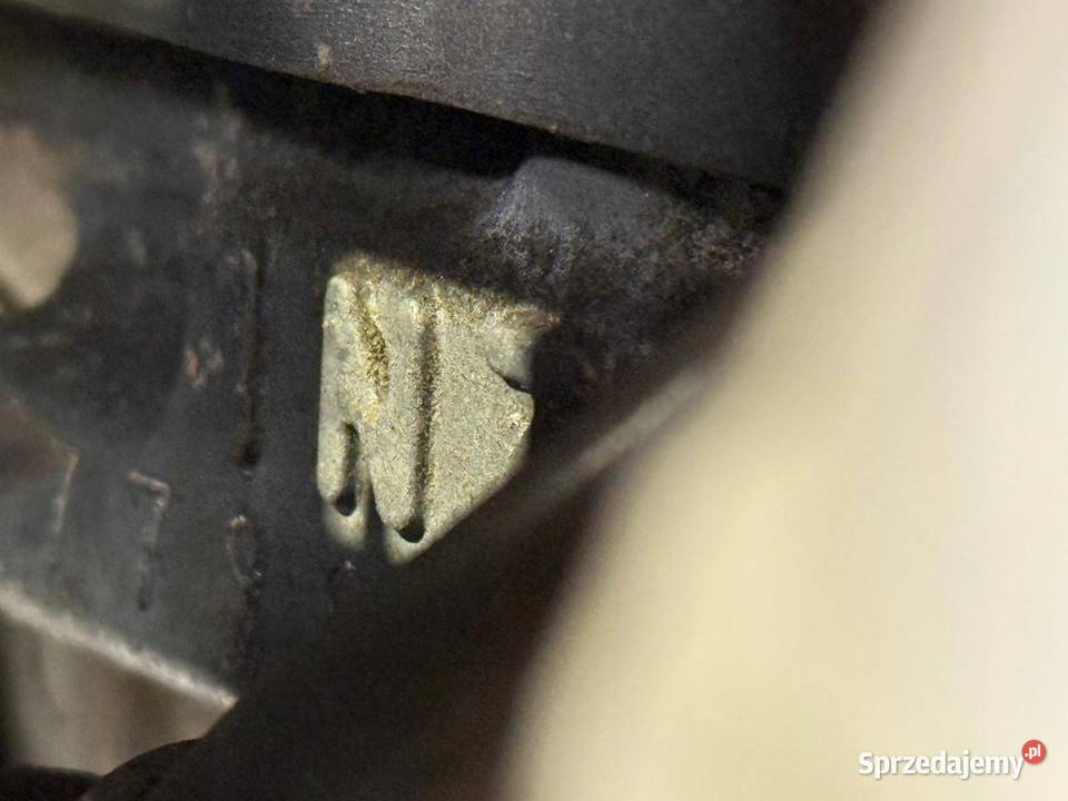 SILNIK Toyota Yaris III 15 16V H HYBRYDA 101 1NZ