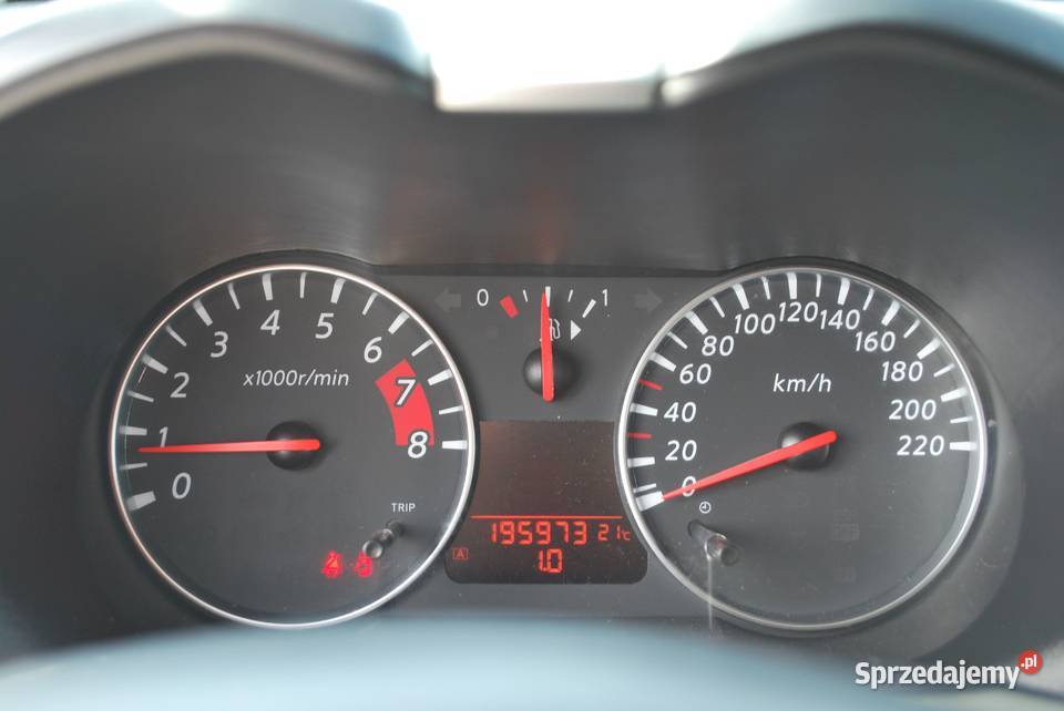 Nissan Note 16 benzyna 110 Automat Klima Hak elektryczne lusterka Nowy Sącz