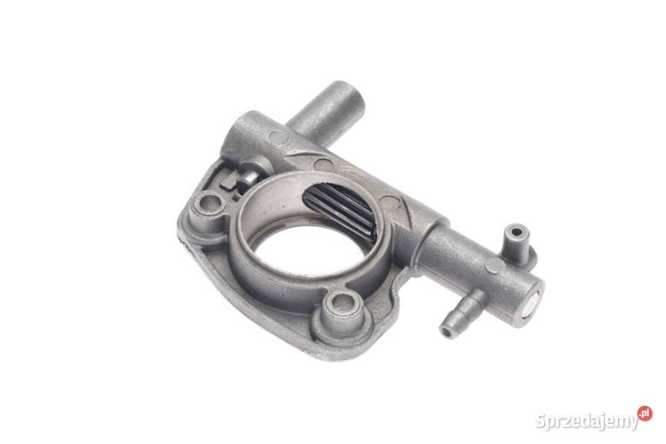 Pompa Olejowa OLEOMAC 940C 941CX 947 952 Ostrołęka