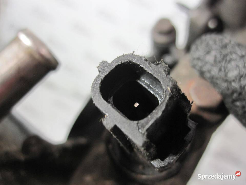 FORD TRANSIT 24 TDCI PHFA 100 08r miska oleju osobowe Części samochodowe