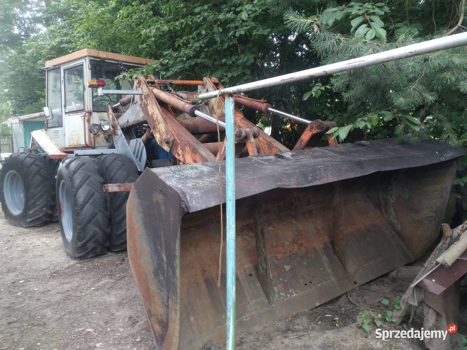 LIAZ ST 180 Kozłów