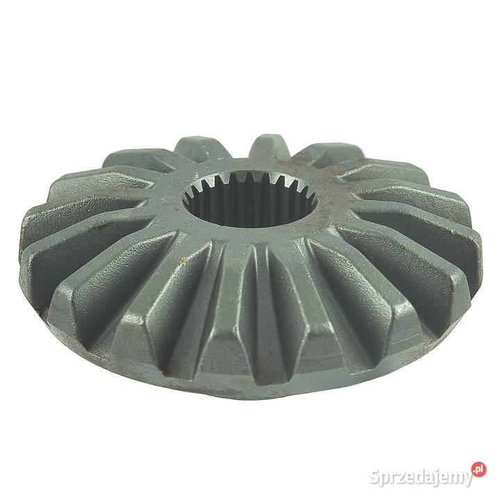 Zębatka napędu 16T24T 4WD 8770 mm Kubota Tajęcina