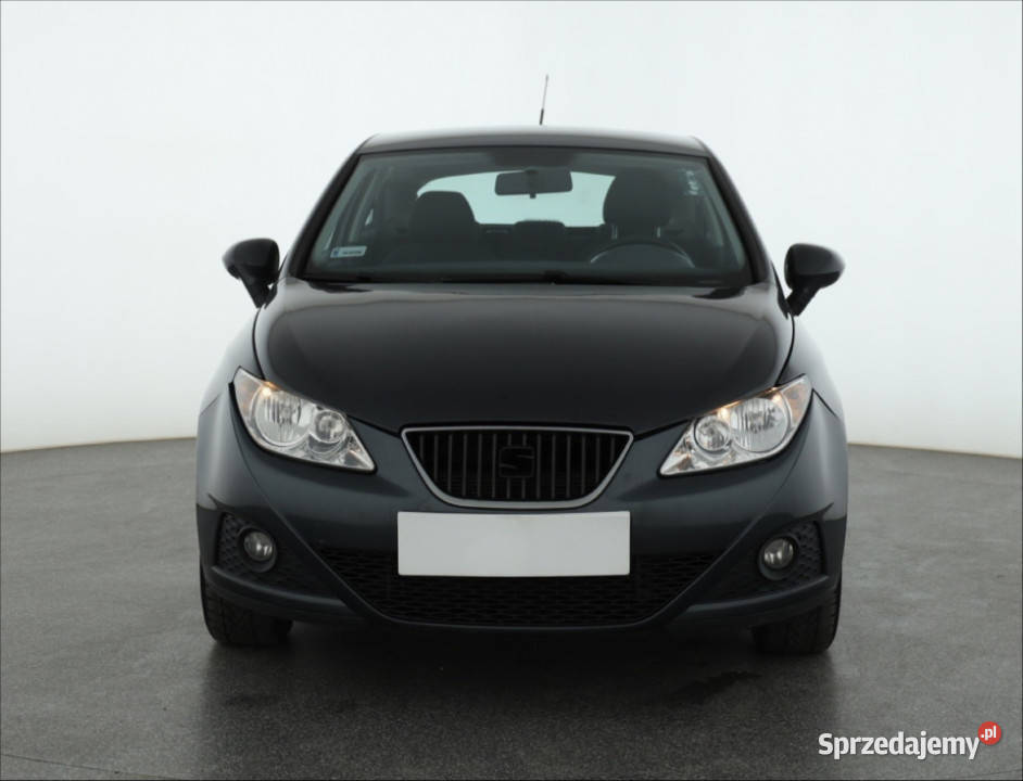 Seat Ibiza 12 12V mazowieckie Piaseczno