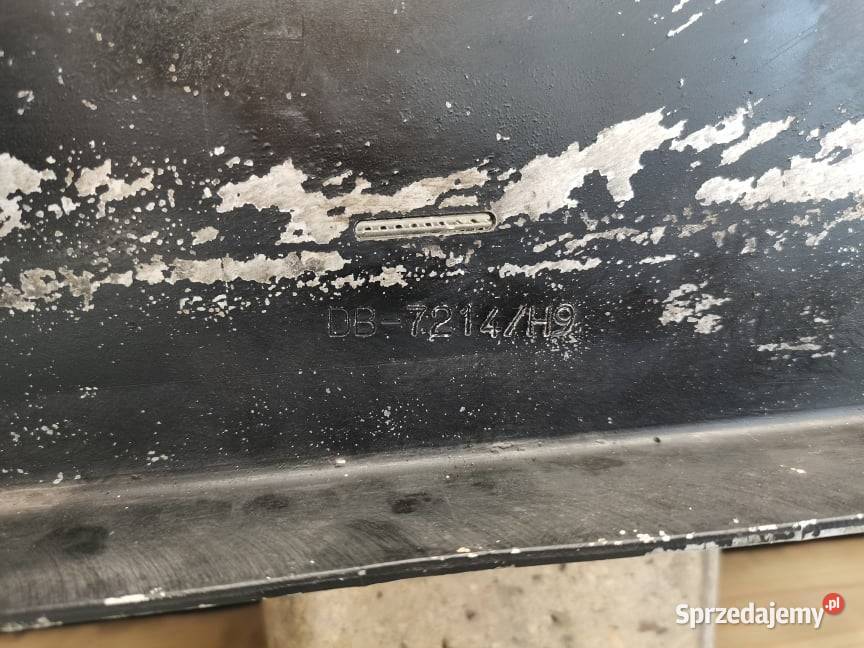 Chłodnica JLG 660 Wilkowo