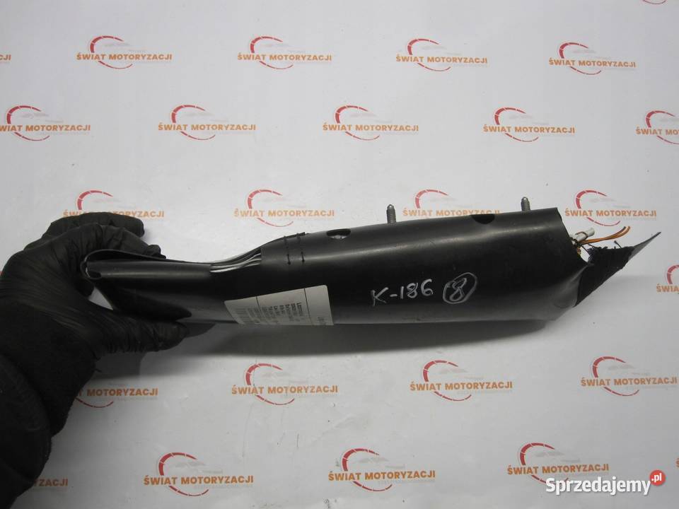 GIULIETTA 10r poduszka powietrzna 0050517651 świętokrzyskie Kielce