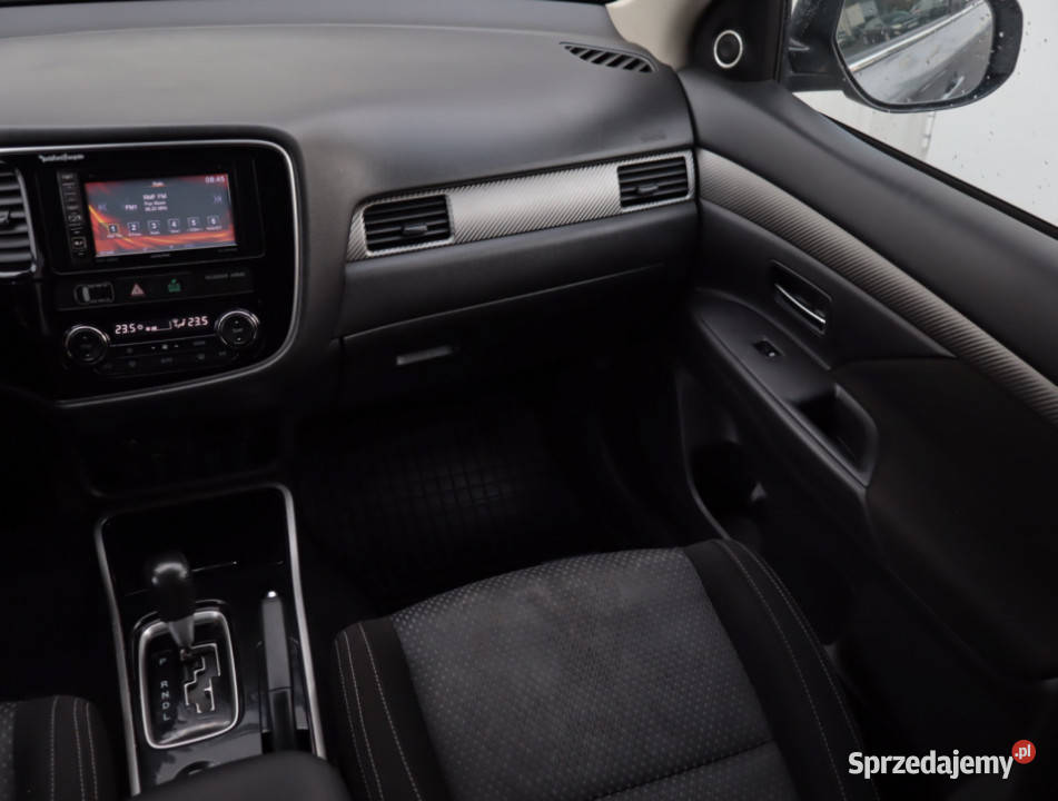 Mitsubishi Outlander 20 ABS Outlander