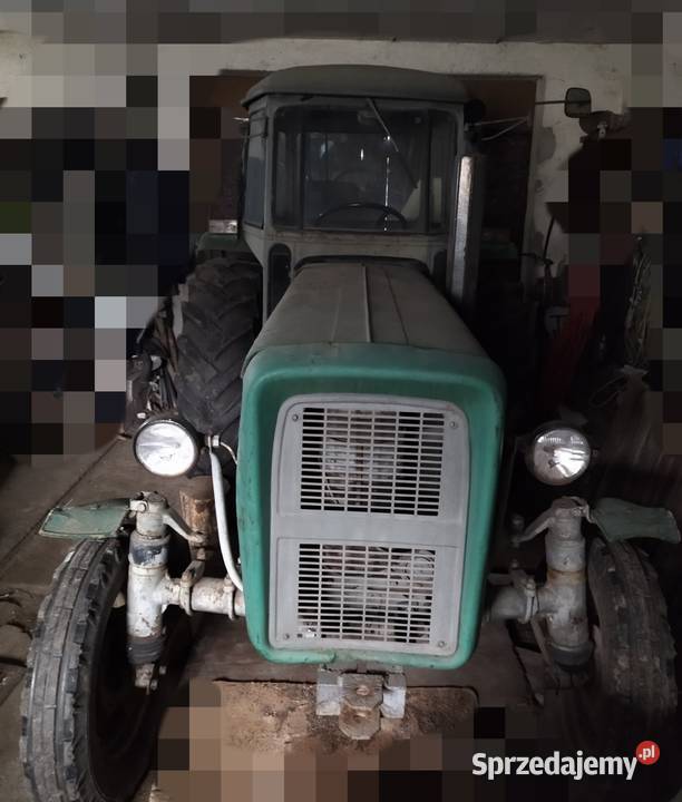 Ursus C360 na sprzedaż Złotniki Kujawskie Ciągniki