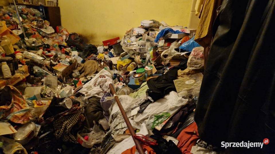Ozonowanie wnętrz użyteczności publicznej i Sprzątanie domów i mieszkań Bolesławiec