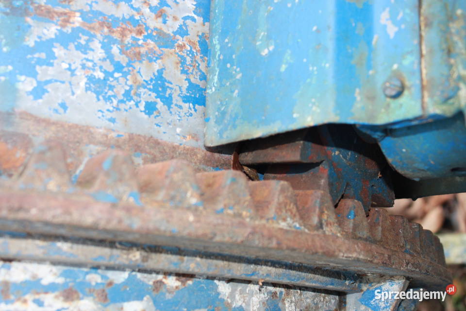 Betoniarka 200L Lublin