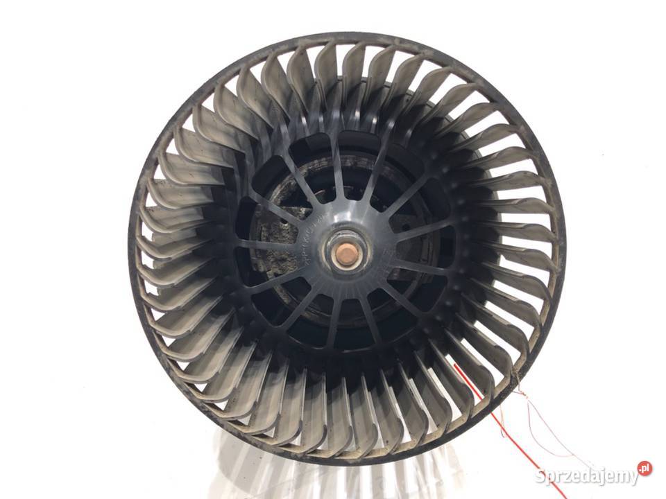 DMUCHAWA NAWIEWU FORD FOCUS C 3M5H18456AB osobowe sprzedam