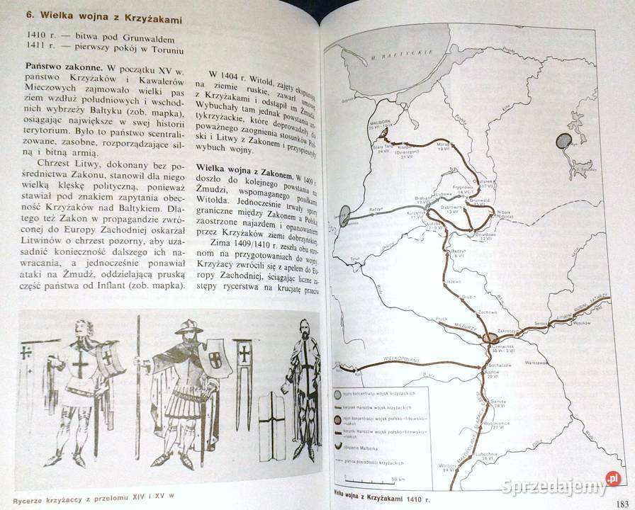 Historia 1 Średniowiecze H Manikowska J Pozostałe Chełm sprzedam