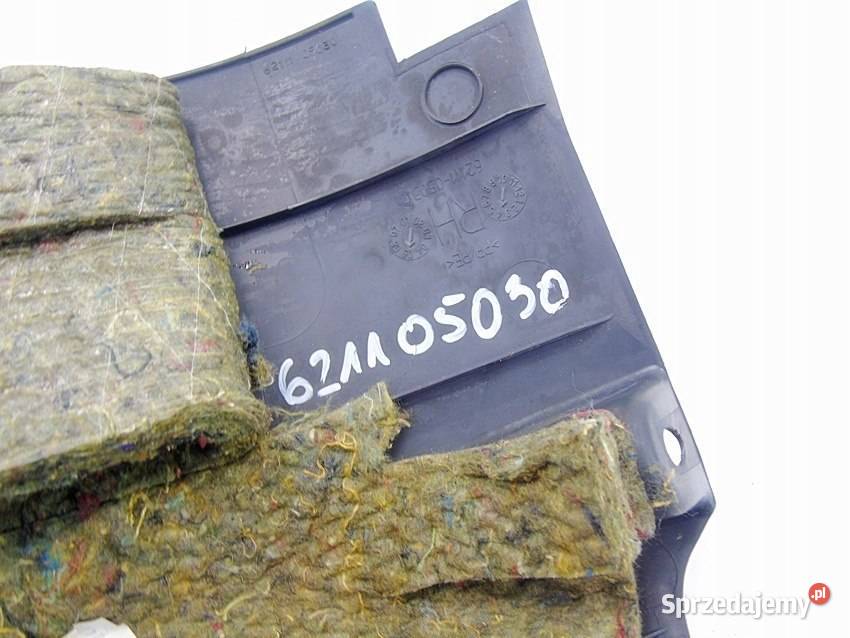 OSŁONA SŁUPKA PROGU PRAWY PRZÓD TOYOTA AVENSIS