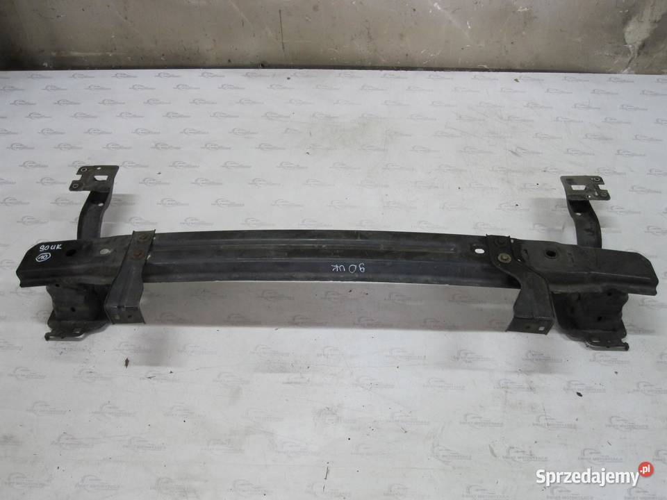 CITROEN DS3 10r belka zderzaka przód 9683395480