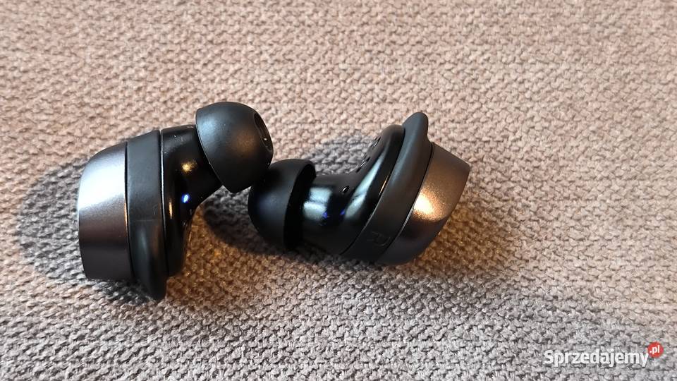 Słuchawki bezprzewodowe TWS Sennheiser Momentum Strzyżów