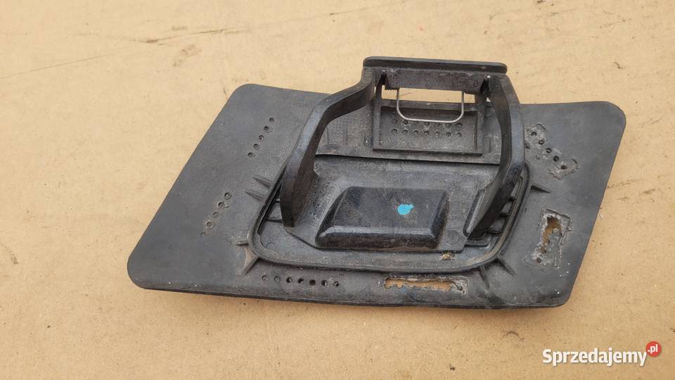 AUDI A5 ZAŚLEPKA SPRYSKIWACZA ZDERZAKA PRAWY Pozostałe śląskie Ruda Śląska