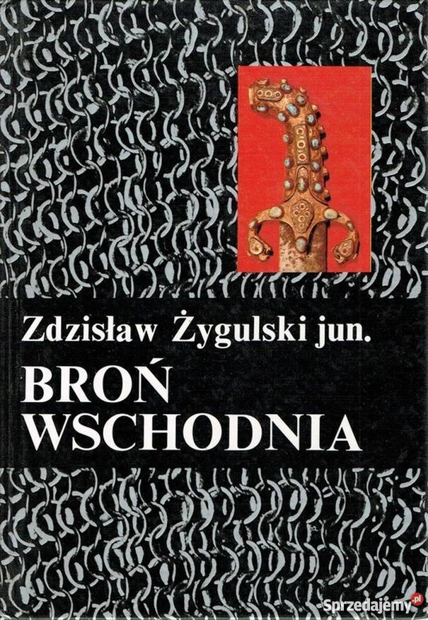 BROŃ WSCHODNIA ŻYGULSKI Z militaria, broń, wojskowość Chełm sprzedam
