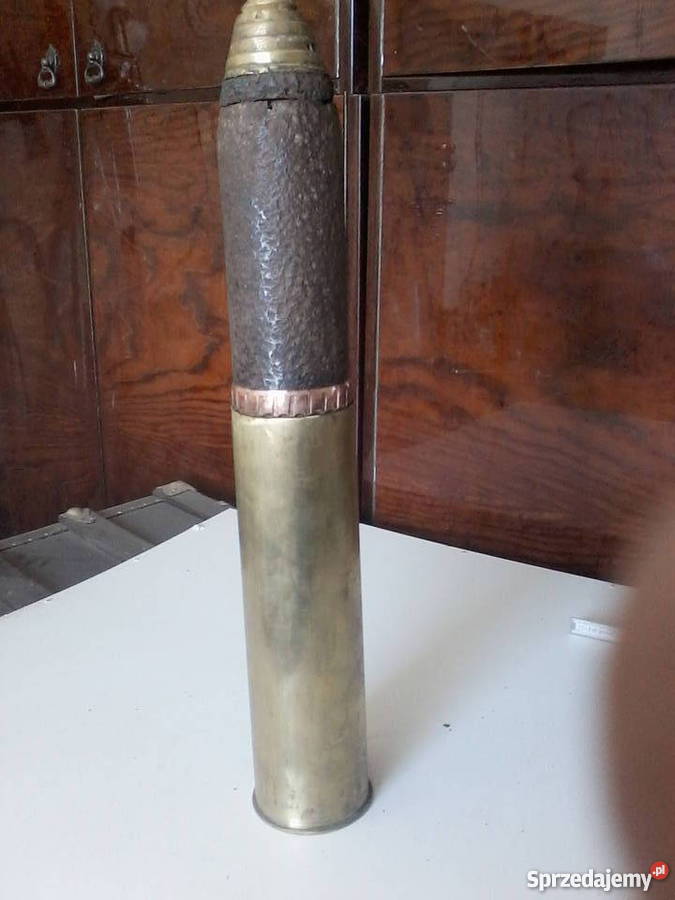 szrapnel plus bagnet mosina Dulcza Wielka