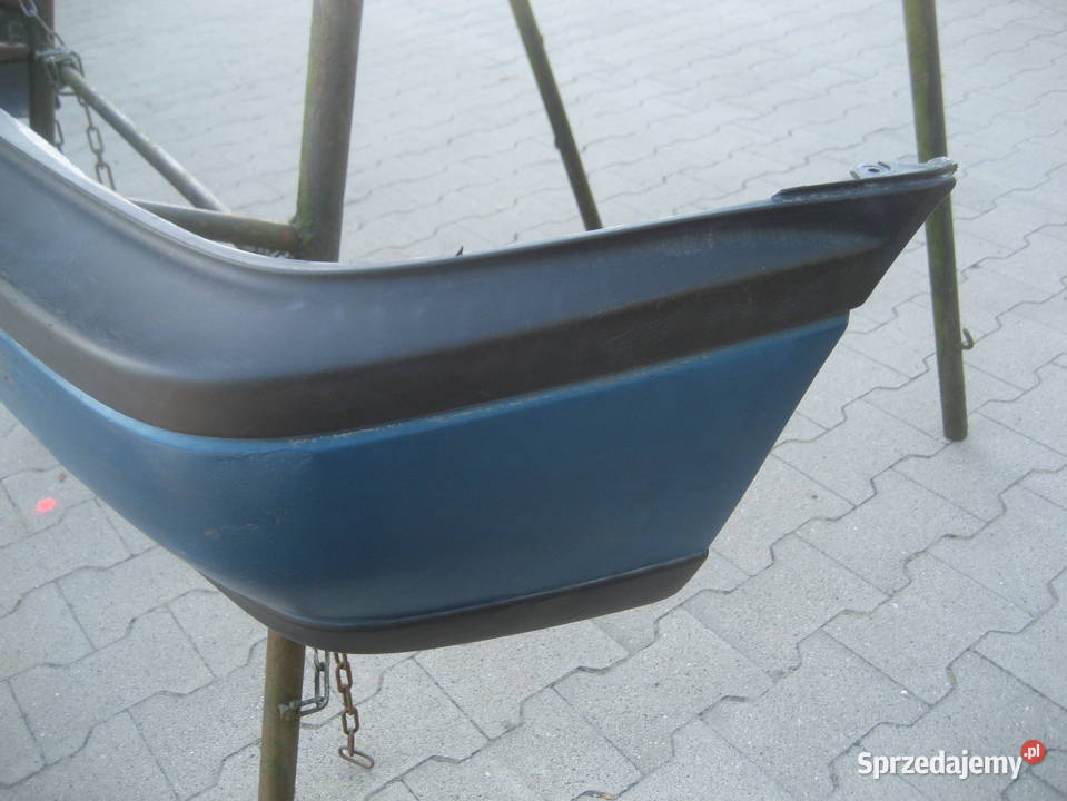 nissan sunny n14 zderzak tył belka 3dz8502250c00 wielkopolskie Rakoniewice