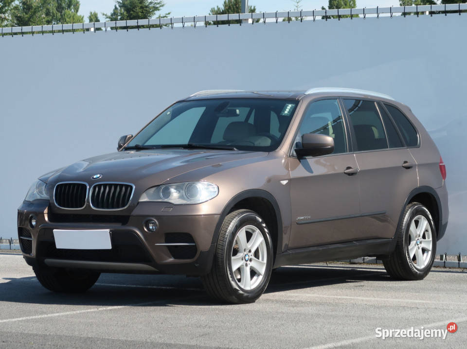 BMW X5 xDrive30d Lublin