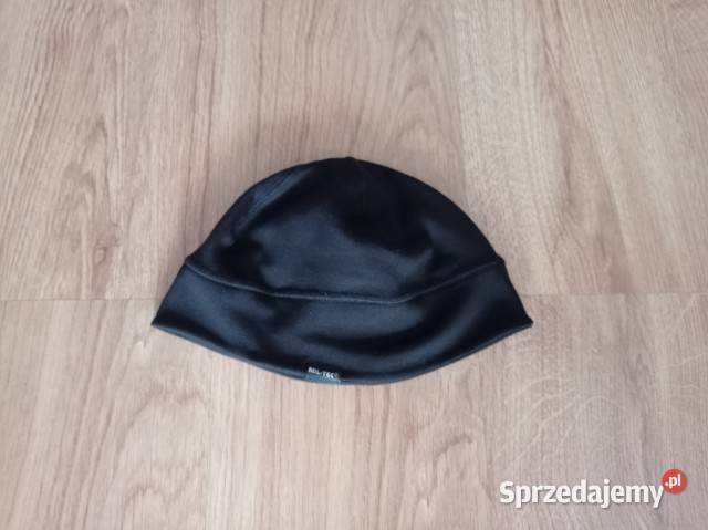 Czapka MilTec Beanie Soft polarowa termoaktywna śląskie Chorzów