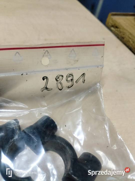 Uchwyty kierownicy Jawa 175 250 350 kiwaczka