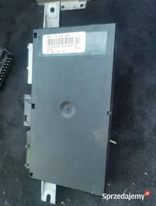 Moduł świateł LCM BMW e38 Żory