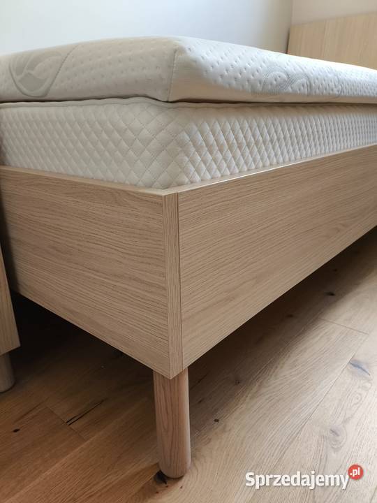 Łóżko VOX Creative 90x200 Oława sprzedam