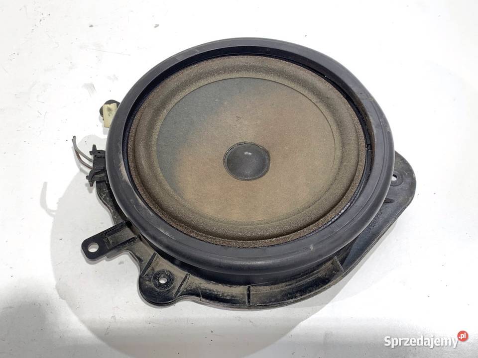 GŁOŚNIKI KOMPLET AUDI A3 8P 8P0035411 Hatchback